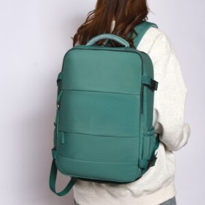 travel laptop backpack for business travel