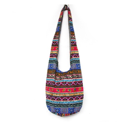 Gypsy Love Cross Shoulder U-Bags - Image 7