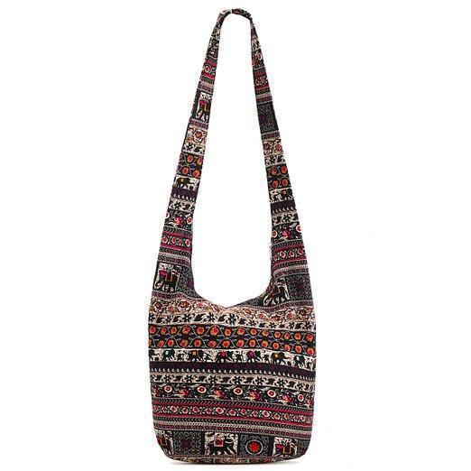 Gypsy Love Cross Shoulder U-Bags - Image 2