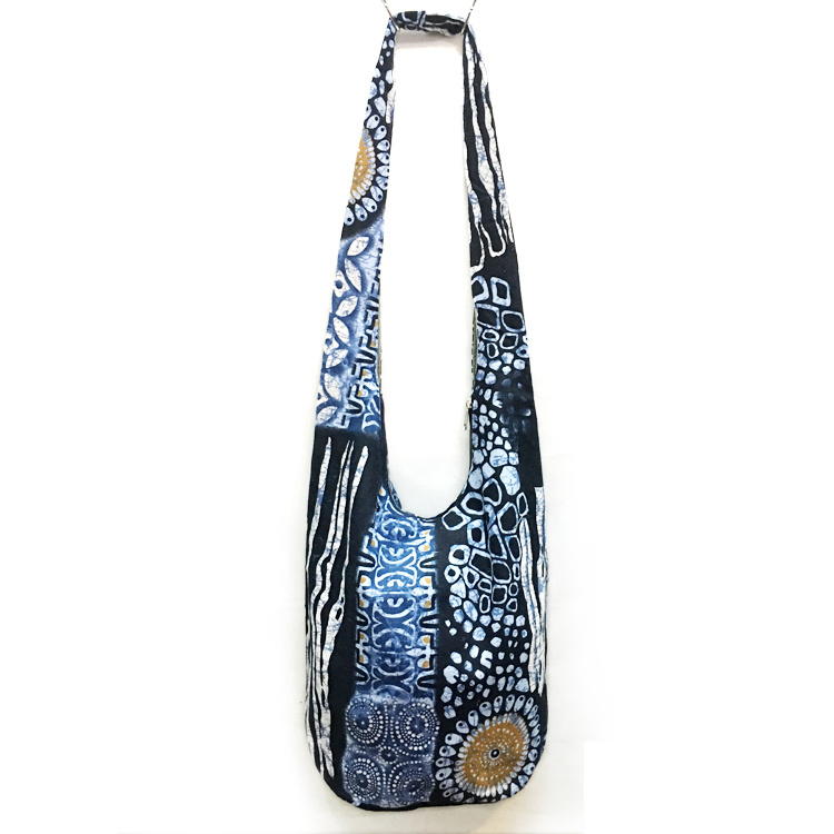 Gypsy Love Cross Shoulder U-Bags - Image 3