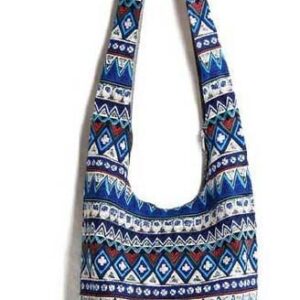 Gypsy Love Cross Shoulder U-Bags