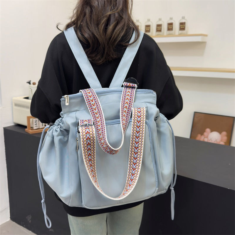 Best Women's Waterproof Travel Backpack 2026 | Large Capacity Multifunction Bag - Image 9