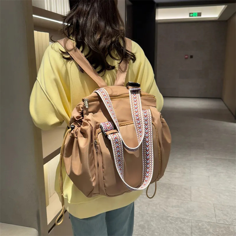 Best Women's Waterproof Travel Backpack 2026 | Large Capacity Multifunction Bag - Image 8