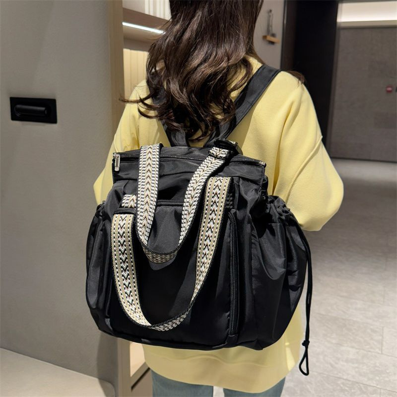 Best Women's Waterproof Travel Backpack 2026 | Large Capacity Multifunction Bag - Image 10