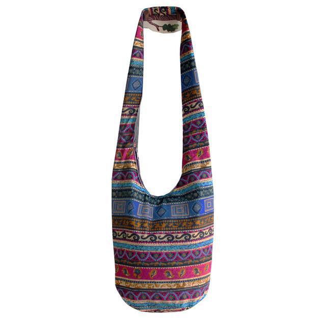 Gypsy Love Cross Shoulder U-Bags - Image 5