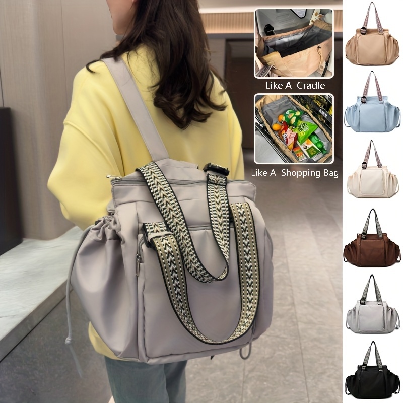 Best Women's Waterproof Travel Backpack 2026 | Large Capacity Multifunction Bag