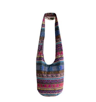 Gypsy Love Cross Shoulder U-Bags - Image 6