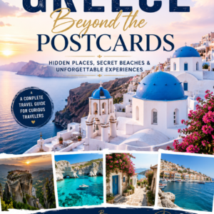 Greece Beyond the Postcards